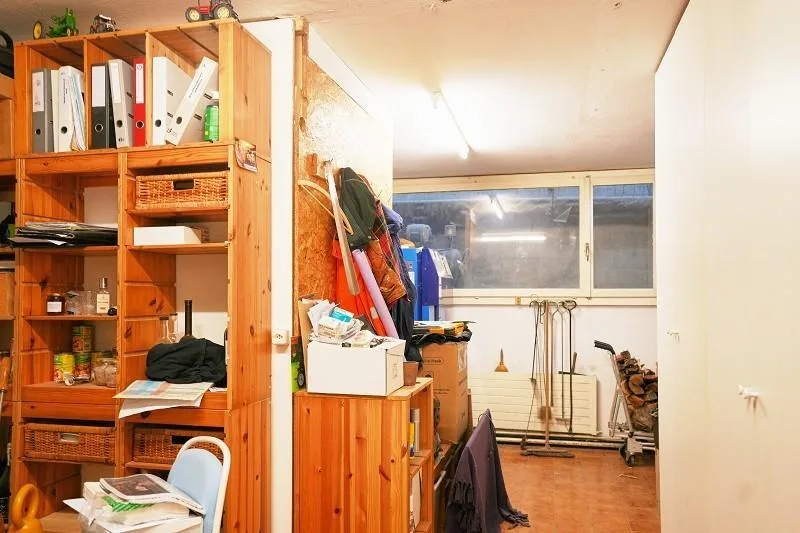 4 1/2-Zimmer-Villetta mit Magazin an zentraler Lage / villetta di 4... – Foto 20 von 30