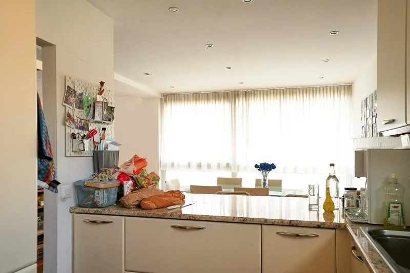 4 1/2-Zimmer-Villetta mit Magazin an zentraler Lage / villetta di 4... – Foto 7 von 30