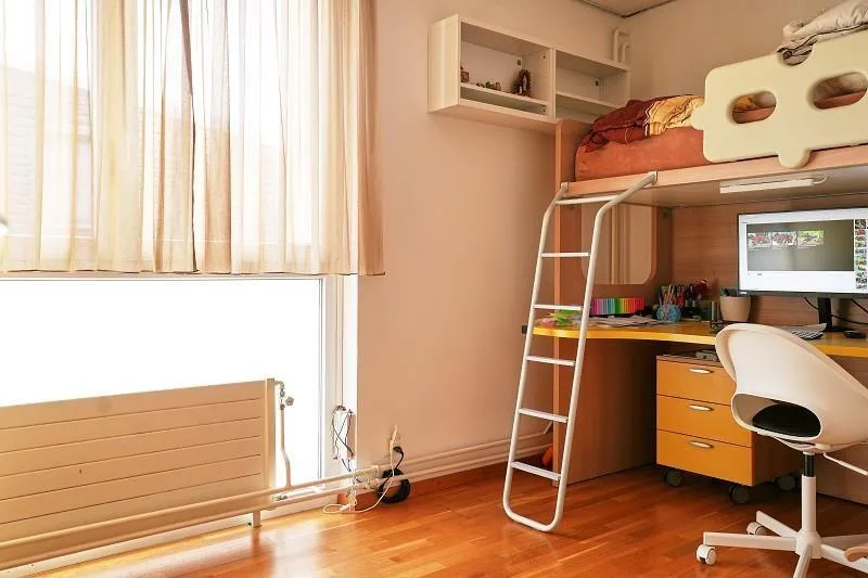 4 1/2-Zimmer-Villetta mit Magazin an zentraler Lage / villetta di 4... – Foto 11 von 30