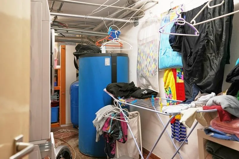 4 1/2-Zimmer-Villetta mit Magazin an zentraler Lage / villetta di 4... – Foto 16 von 30