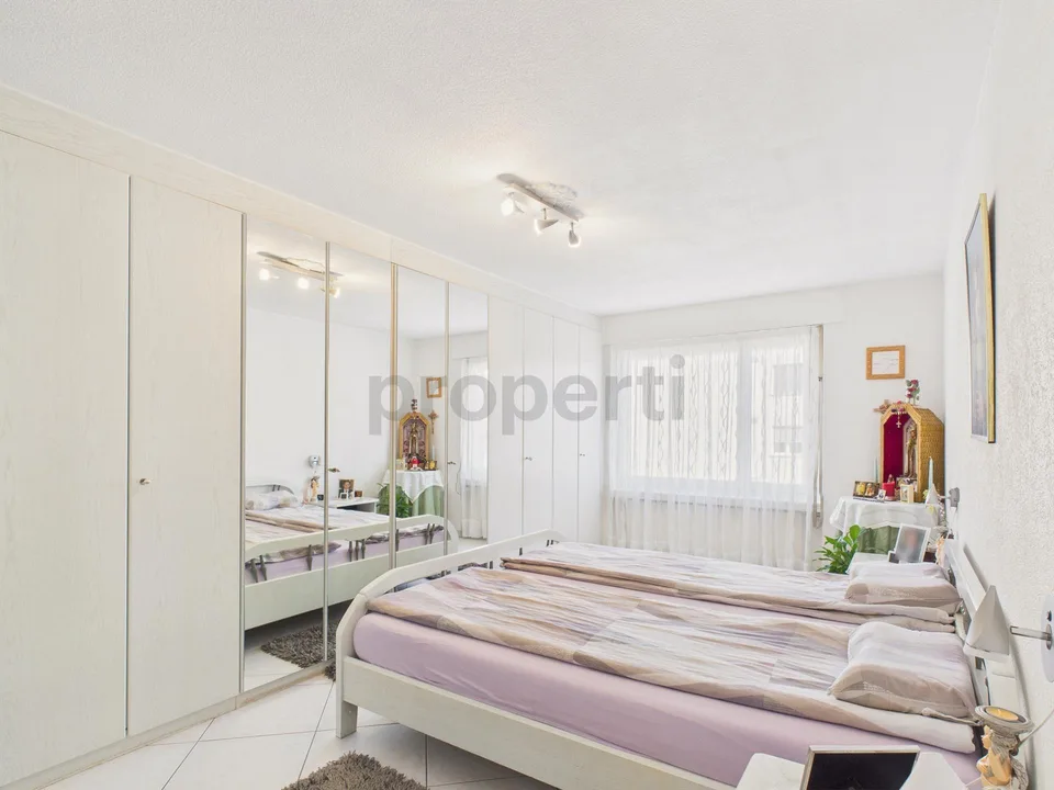 Wohnen mit traumhaftem Mythenblick – attraktive 4.5-Zimmer-Wohnung ... – foto 9 di 16