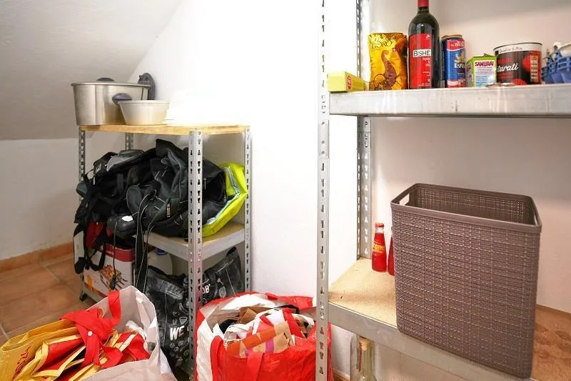 2-Familienhaus mit 3 + 4 Zimmer-Wohnung mit grossem Garten / casa b... – Foto 18 von 28