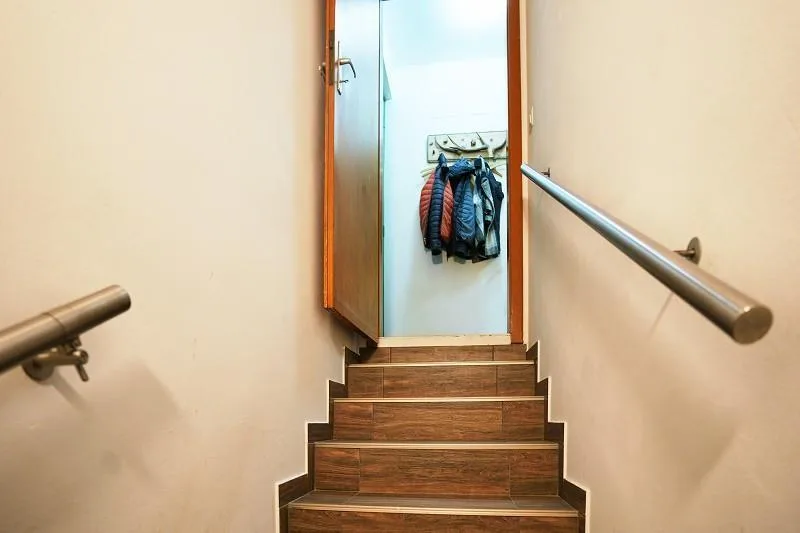 2-Familienhaus mit 3 + 4 Zimmer-Wohnung mit grossem Garten / casa b... – Foto 16 von 28