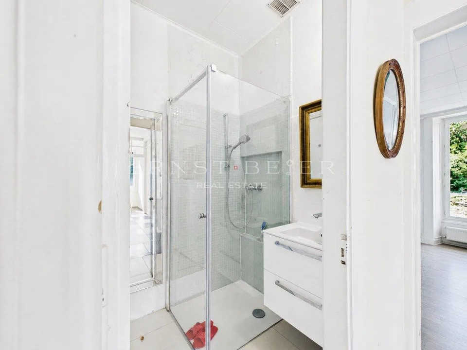 Appartement rénové  Le Locle, centre-ville – Foto 7 von 18