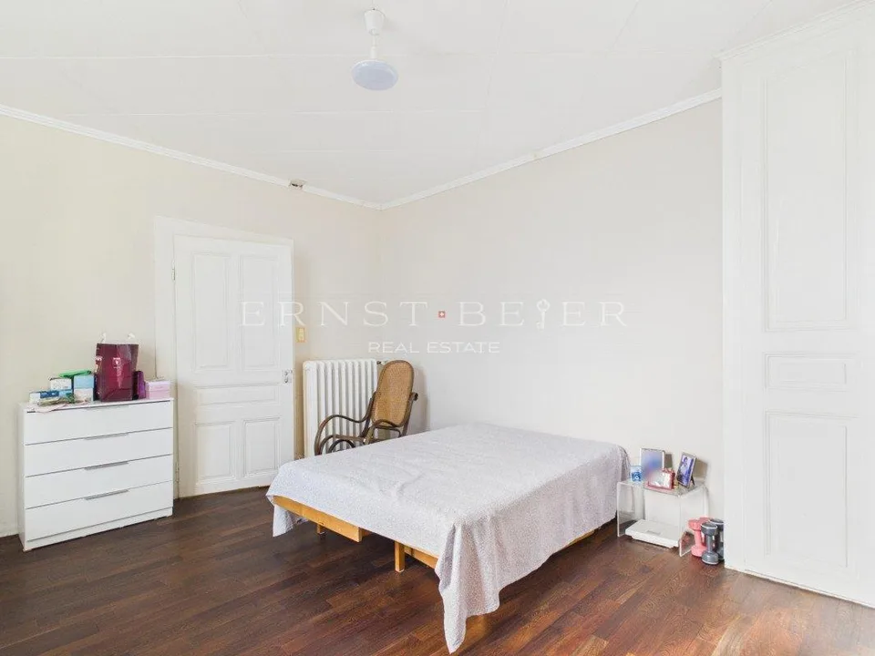 Appartement rénové  Le Locle, centre-ville – Foto 8 von 18