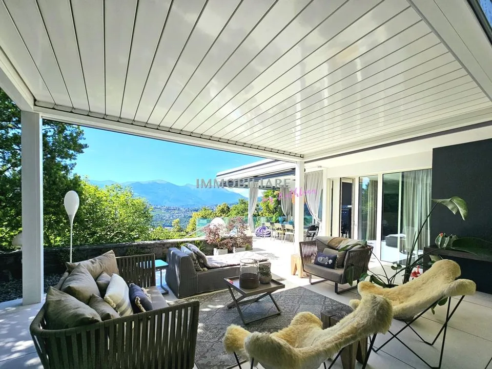 Elevated Living: Villa, traumhaft ruhig gelegen, hochwertig saniert – photo 13 sur 20