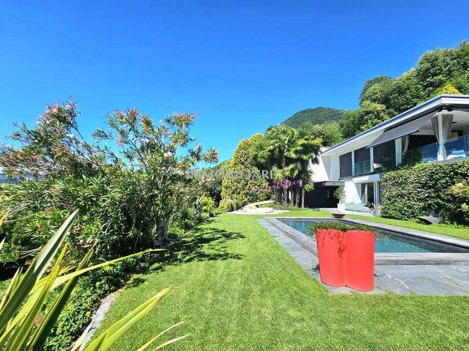 Elevated Living: Villa, traumhaft ruhig gelegen, hochwertig saniert – photo 15 sur 20