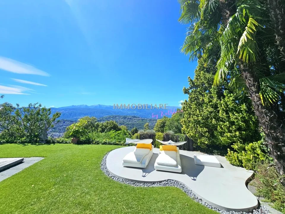 Elevated Living: Villa, traumhaft ruhig gelegen, hochwertig saniert – photo 18 sur 20
