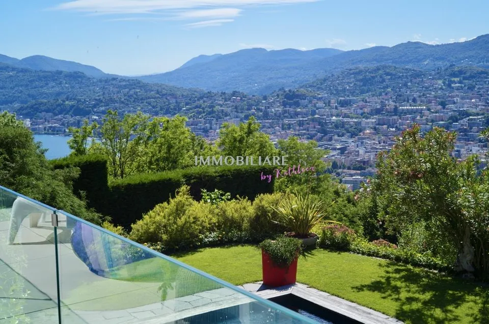 Elevated Living: Villa, traumhaft ruhig gelegen, hochwertig saniert – photo 16 sur 20