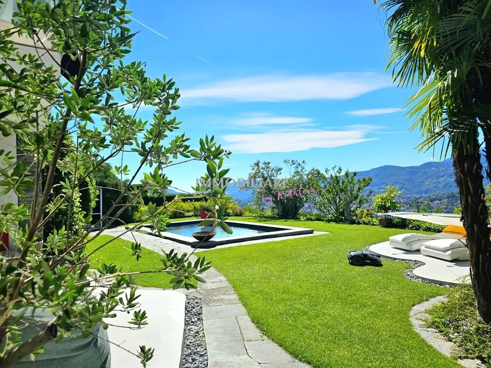Elevated Living: Villa, traumhaft ruhig gelegen, hochwertig saniert – photo 19 sur 20