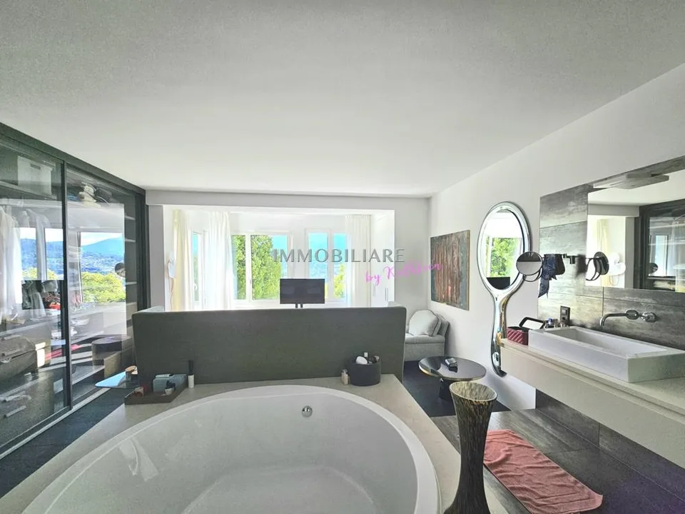 Elevated Living: Villa, traumhaft ruhig gelegen, hochwertig saniert – photo 17 sur 20