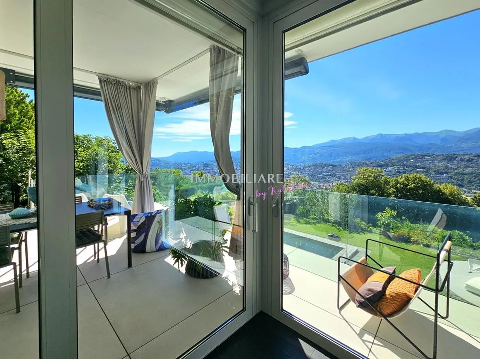 Elevated Living: Villa, traumhaft ruhig gelegen, hochwertig saniert – photo 12 sur 20