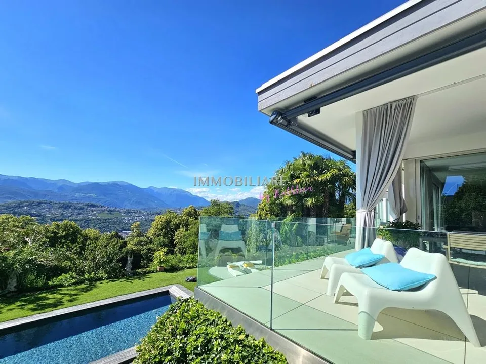 Elevated Living: Villa, traumhaft ruhig gelegen, hochwertig saniert – photo 14 sur 20