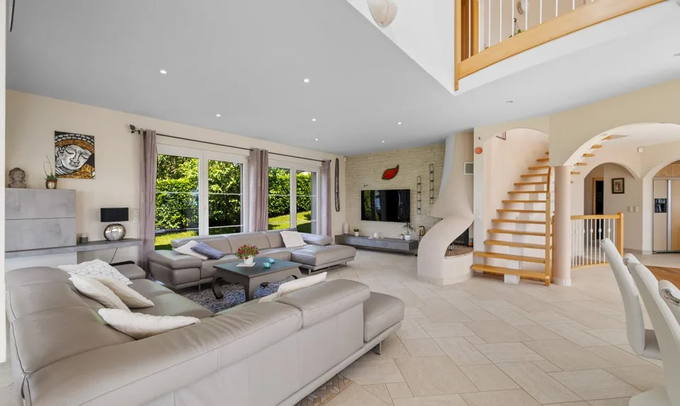 Maison d'exception avec piscine chauffée ! – Foto 9 von 13