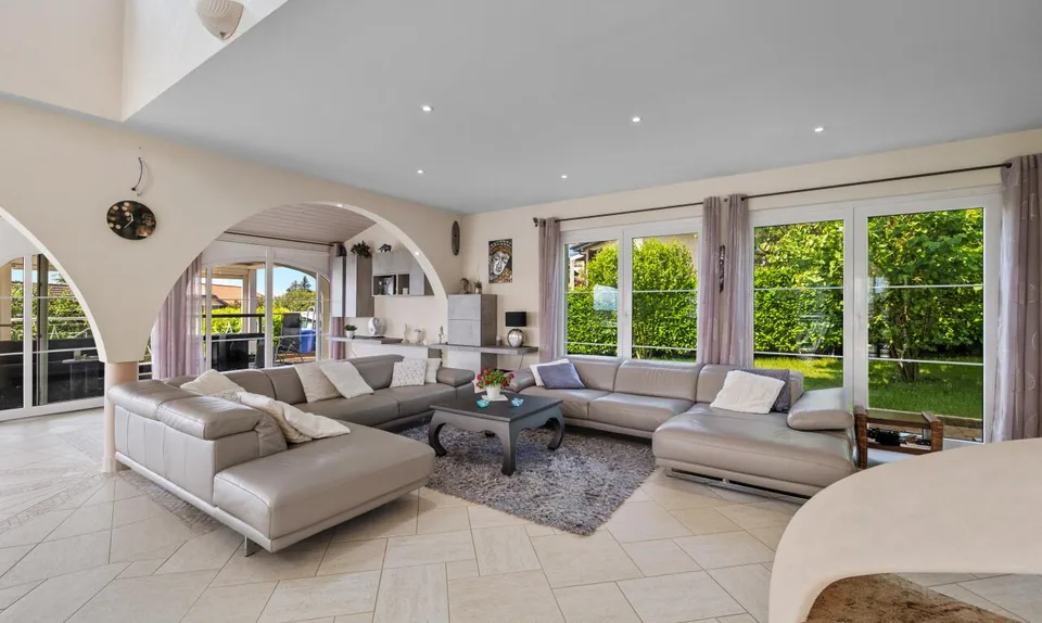 Maison d'exception avec piscine chauffée ! – Foto 8 von 13