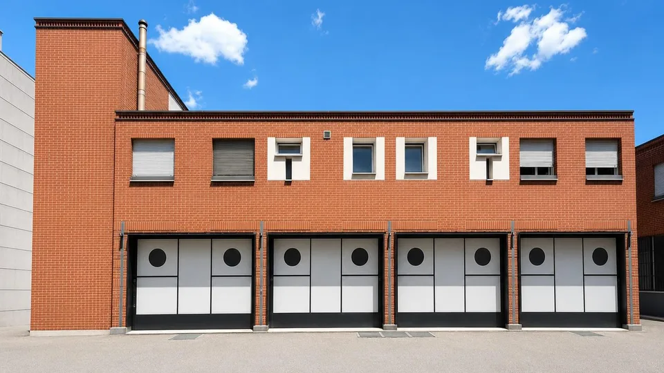 Stabile completamente locato – rendimento netto superiore al 5.2%