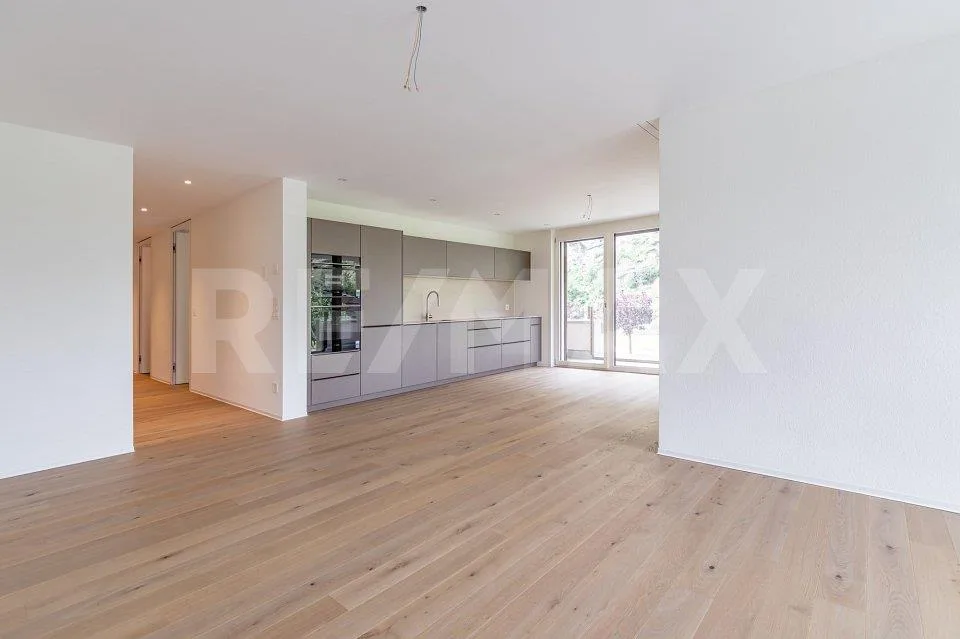 3.5 Room Apartment