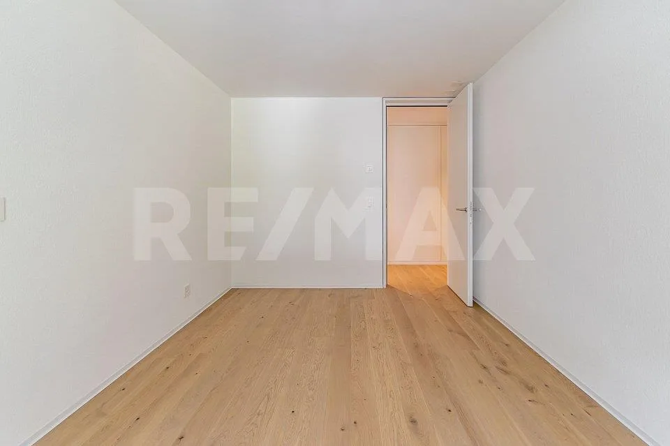 3.5 Room Apartment