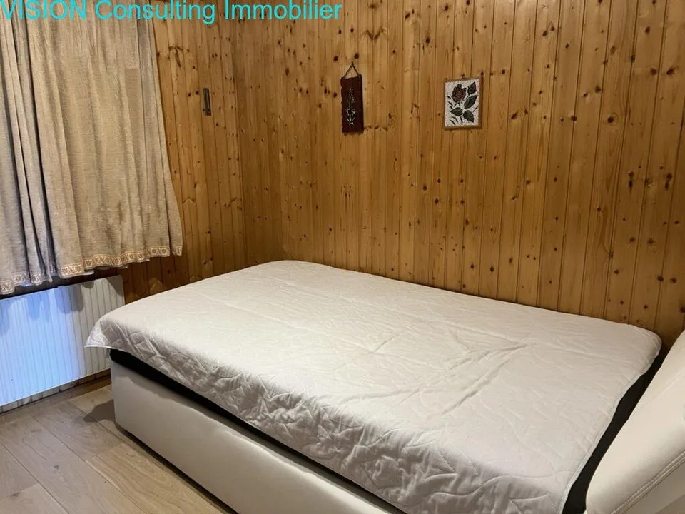 Ferienchalet - Modernes Wohnen mit Bergblick und Wohlfühlambiente – Foto 10 von 12