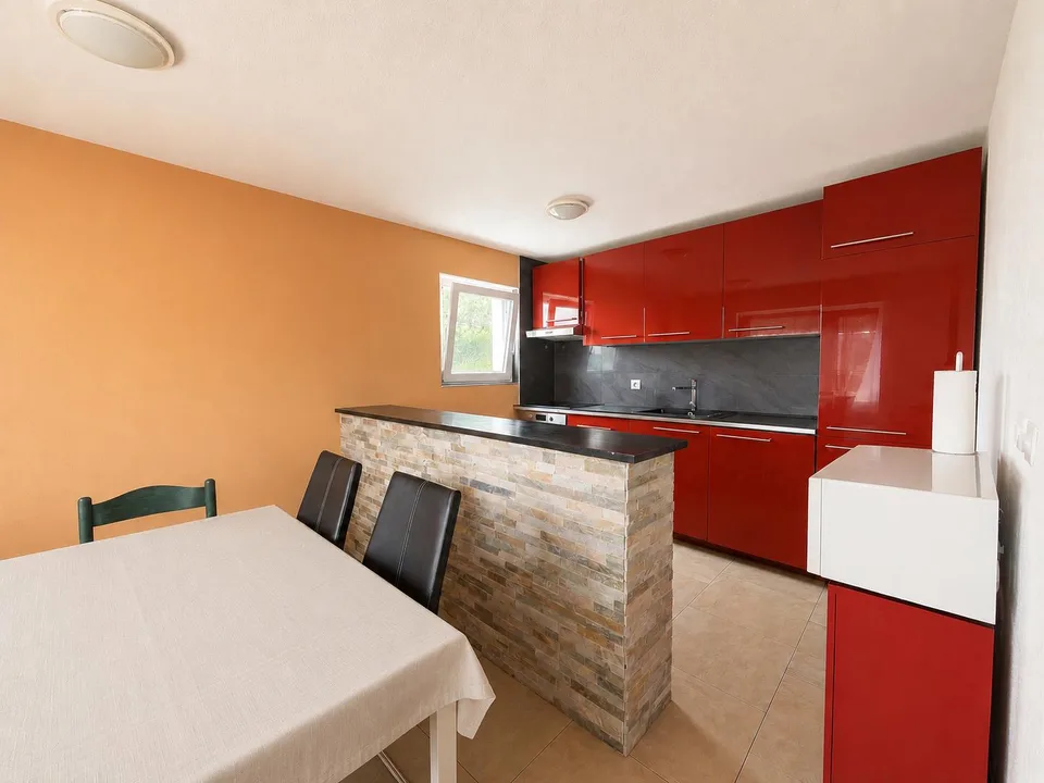 Attraktive 3.5-Zimmer-Wohnung mit Weitsicht in Wauwil