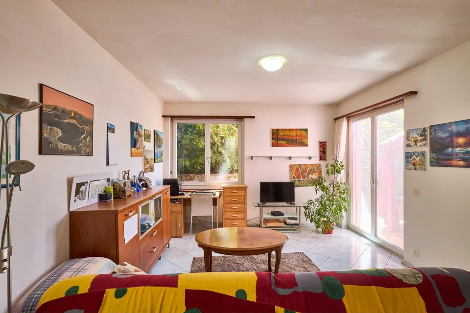 Casa mediterranea con giardino – Foto 10 von 14