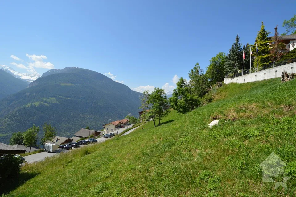 Terrain de construction ensoleillé pour maison avec 2 appartements – foto 7 di 9