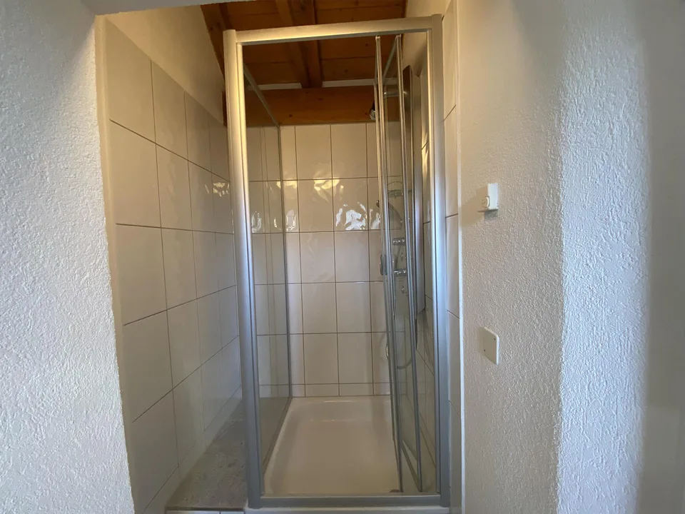 Grosszügige Maisonettewohnung mit Weitsicht in Hettlingen – foto 13 di 13