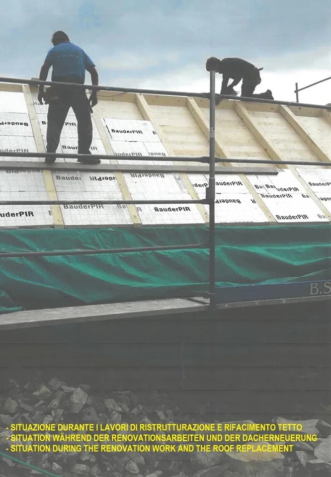 MONTI DI COMINO-Rustico mit genehmigter Baubewilligung zur Renovation – Foto 14 von 22