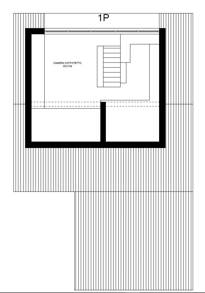 PIAZZOGNA – Casa bifamiliare ristrutturata, ampio giardino, vista lago – Foto 14 von 14
