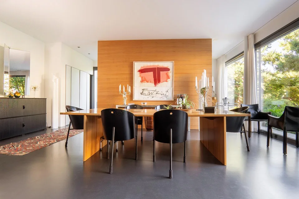 Exklusives Einfamilienhaus in Chur – photo 6 sur 17