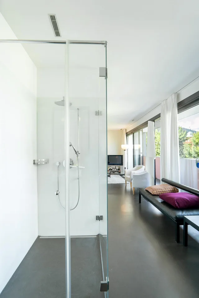 Exklusives Einfamilienhaus in Chur – photo 10 sur 17