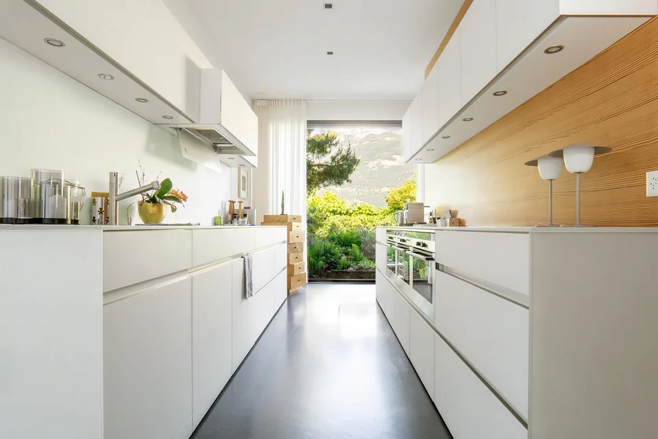 Exklusives Einfamilienhaus in Chur