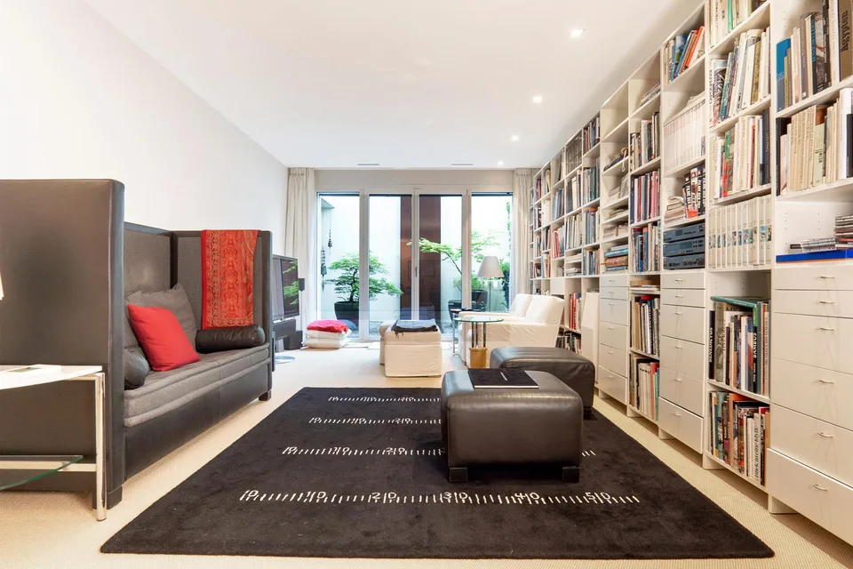 Exklusives Einfamilienhaus in Chur – photo 17 sur 17