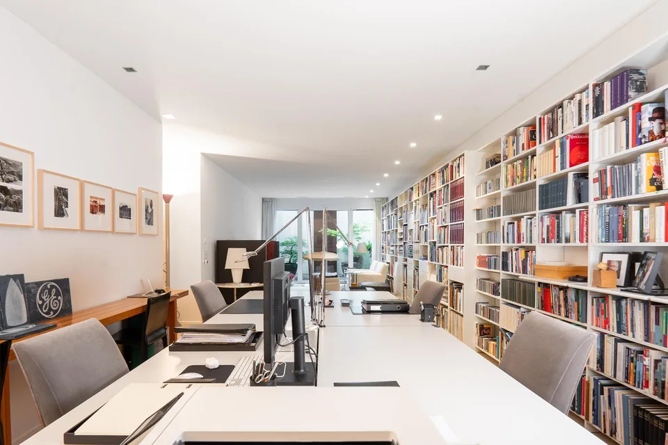Exklusives Einfamilienhaus in Chur – photo 16 sur 17