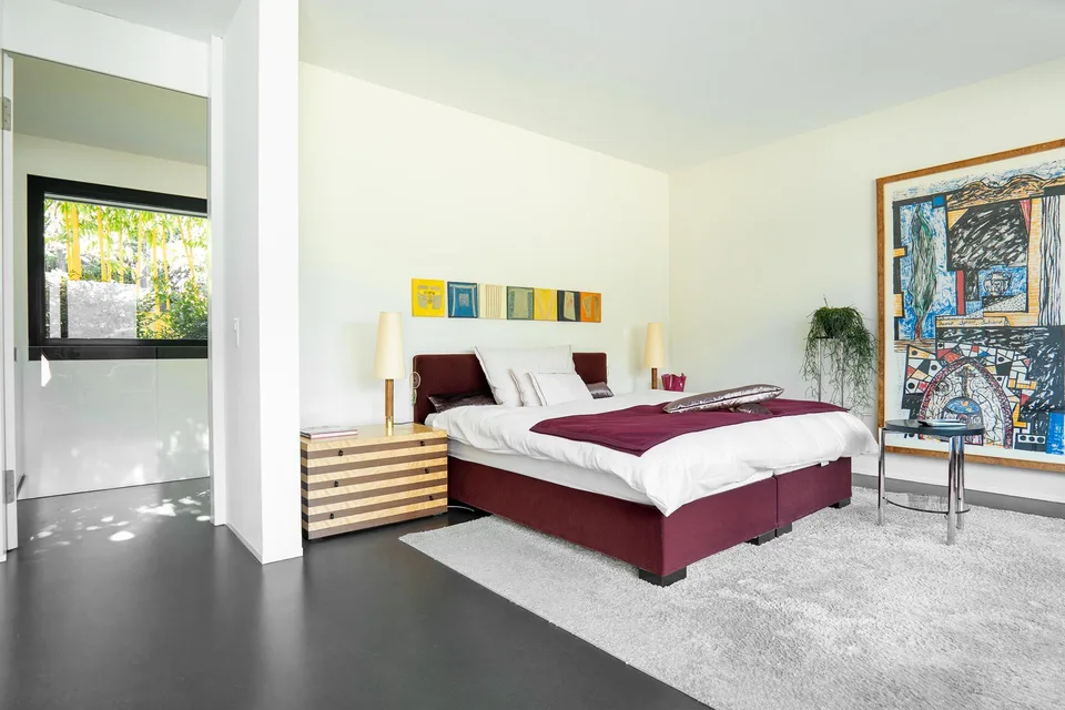 Exklusives Einfamilienhaus in Chur – photo 9 sur 17