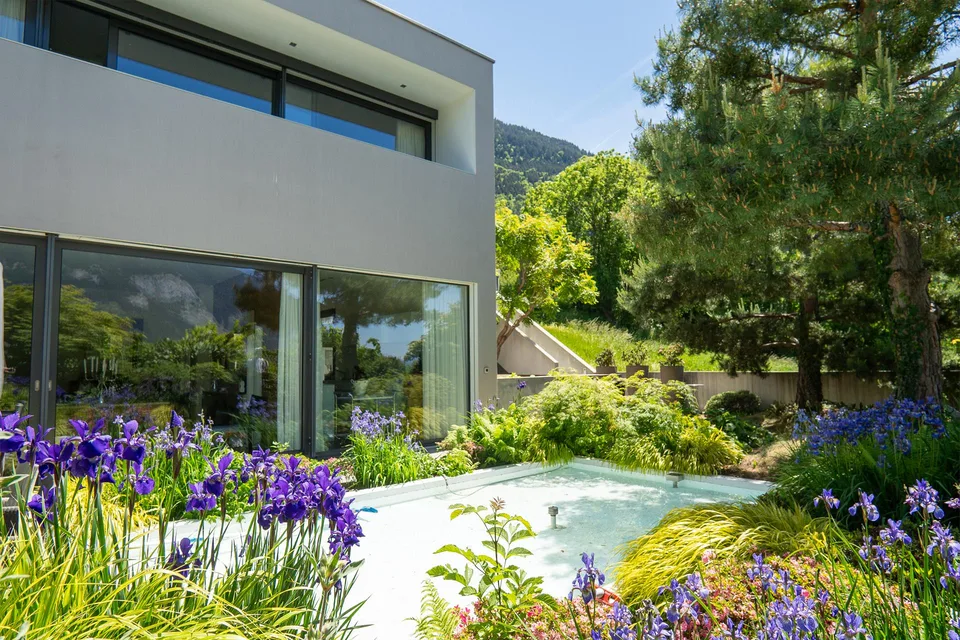 Exklusives Einfamilienhaus in Chur