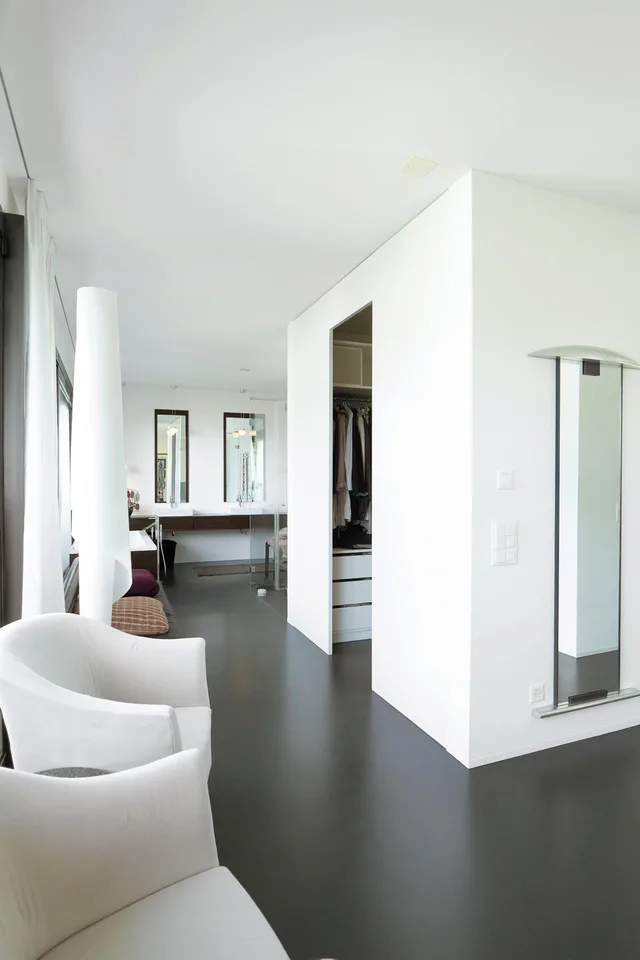 Exklusives Einfamilienhaus in Chur – photo 11 sur 17