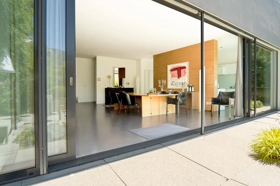 Exklusives Einfamilienhaus in Chur – photo 7 sur 17