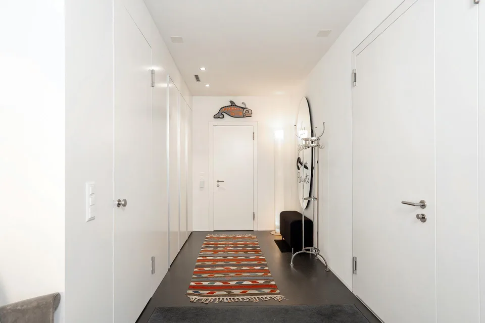 Exklusives Einfamilienhaus in Chur – photo 14 sur 17