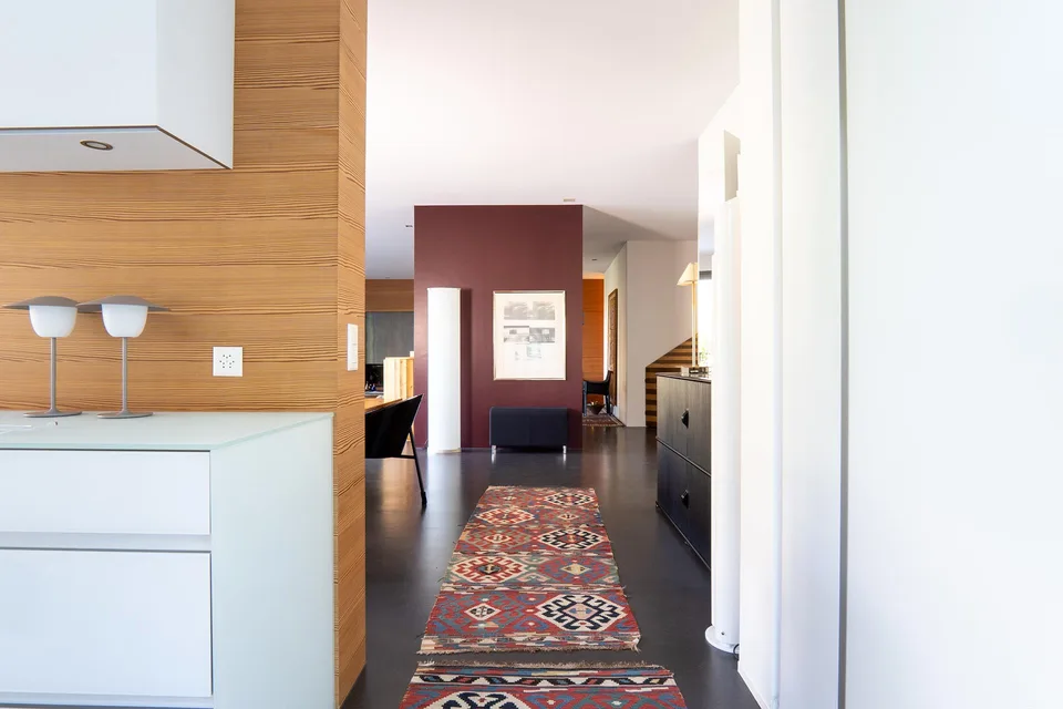 Exklusives Einfamilienhaus in Chur
