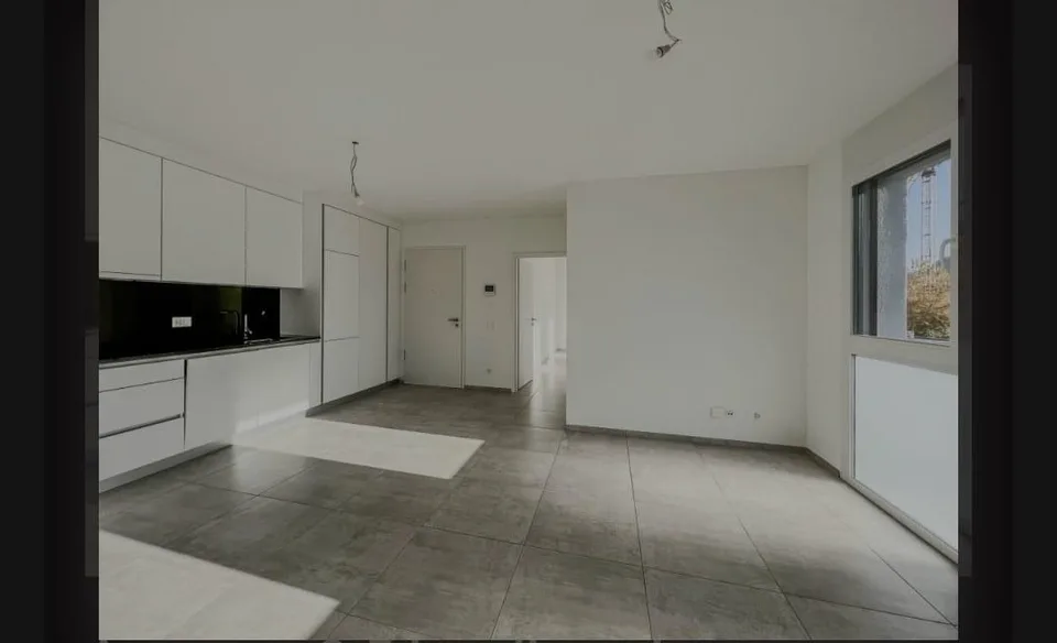 Ascona – Appartamento 2.5 locali con garage-Già locato