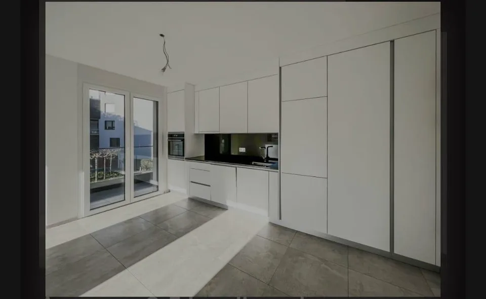 Ascona – Appartamento 2.5 locali con garage-Già locato
