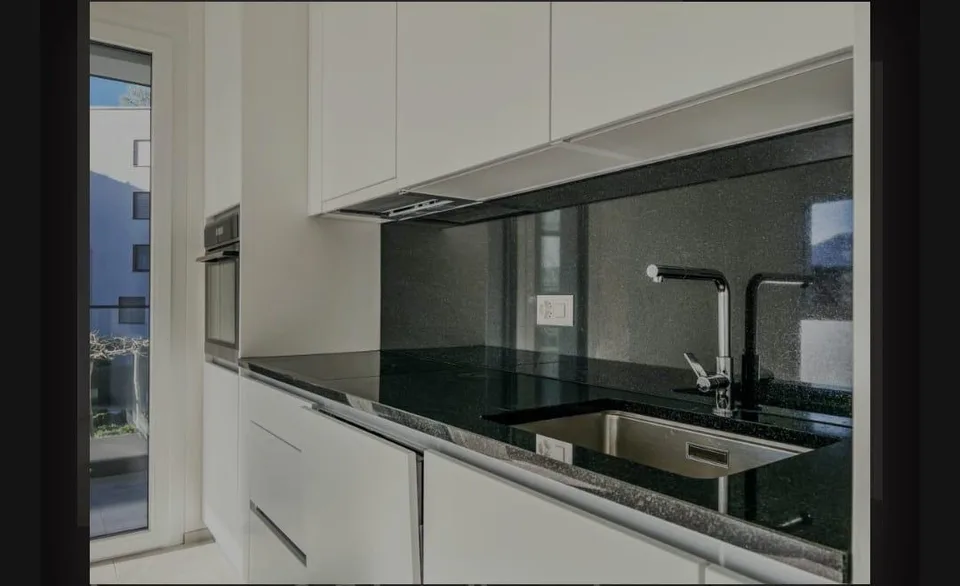 Ascona – Appartamento 2.5 locali con garage-Già locato