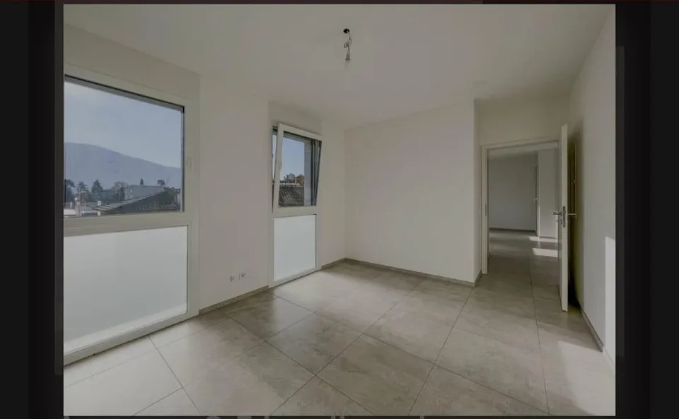 Ascona – Appartamento 2.5 locali con garage-Già locato