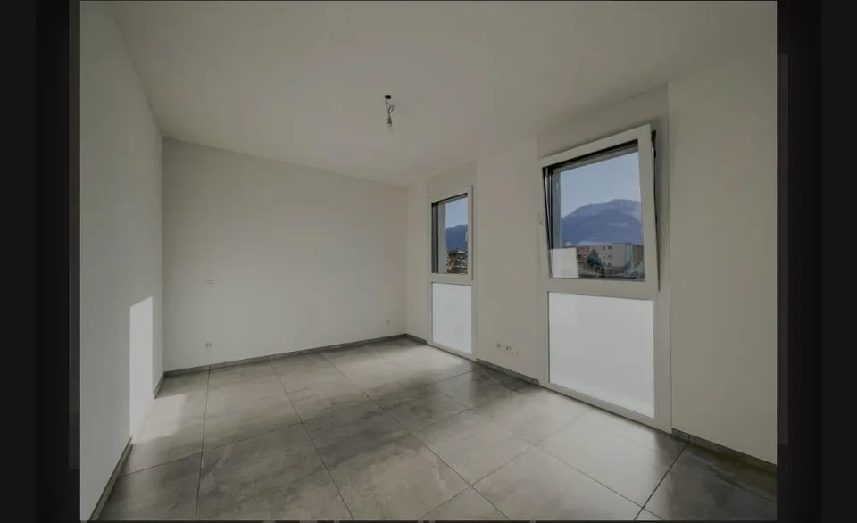 Ascona – Appartamento 2.5 locali con garage-Già locato