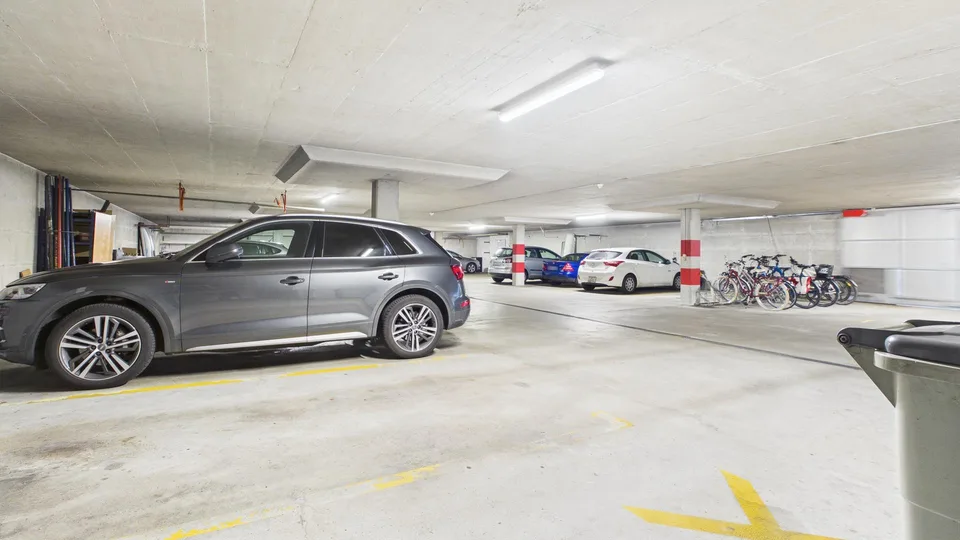 5.5-Zimmer-Wohnung an guter Lage in Kirchberg BE – photo 25 sur 25