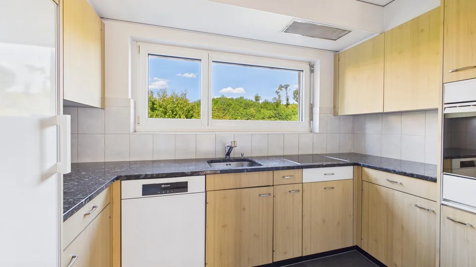 5.5-Zimmer-Wohnung an guter Lage in Kirchberg BE – photo 13 sur 25