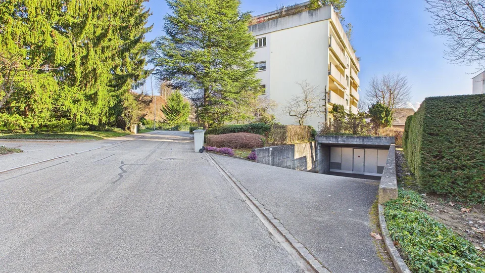 5.5-Zimmer-Wohnung an guter Lage in Kirchberg BE – photo 22 sur 25