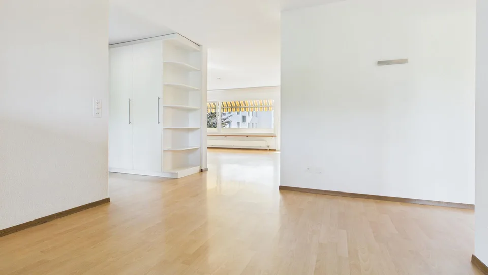 5.5-Zimmer-Wohnung an guter Lage in Kirchberg BE – photo 15 sur 25