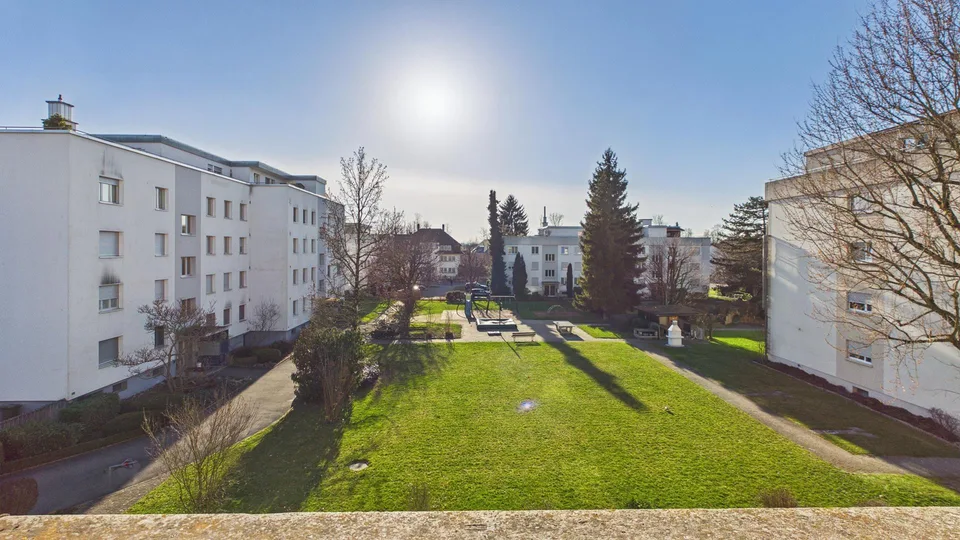 5.5-Zimmer-Wohnung an guter Lage in Kirchberg BE – photo 7 sur 25